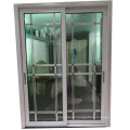 Fenetre aluminium used windows and doors  sliding glass doors